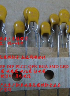 60R030XPR 60R030XP 60R030 瓷片电容 此货需订货2周