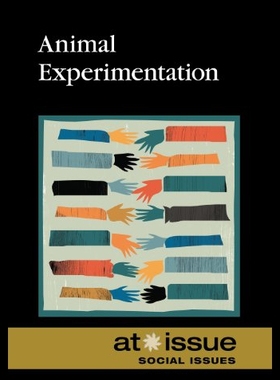 【预售】Animal Experimentation