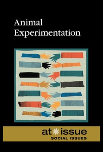 【预售】Animal Experimentation
