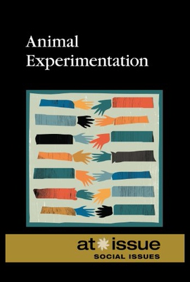 【预售】Animal Experimentation