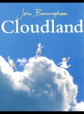【预售】Cloudland