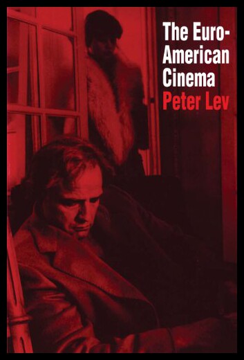 【预售】The Euro-American Cinema