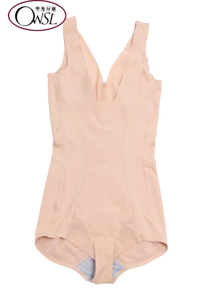 Sous-vêtement minceur en nylon - Ref 707815 Image 6