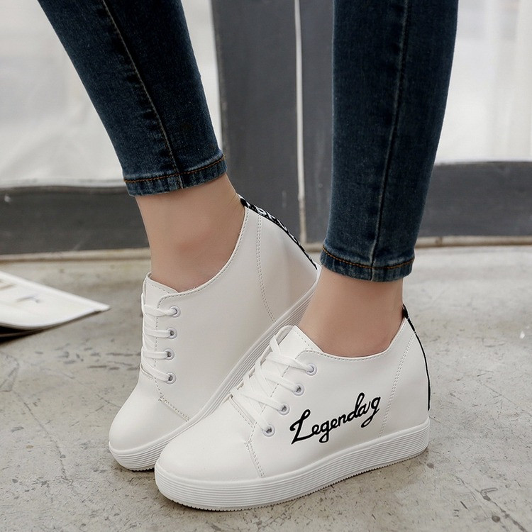 Chaussures de printemps - Ref 917151 Image 1