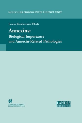 【预售】Annexins: Biological Importance and Annexin-Re... 书籍/杂志/报纸 科普读物/自然科学/技术类原版书 原图主图