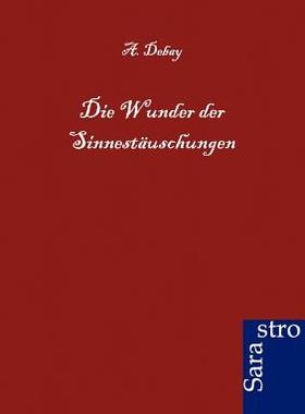 【预售】Die Wunder Der Sinnest Uschungen