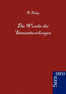 【预售】Die Wunder Der Sinnest Uschungen