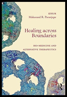 Across Boundaries Bio and Healing Medicine Alter 预售