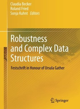【预订】Robustness and Complex Data Structur...