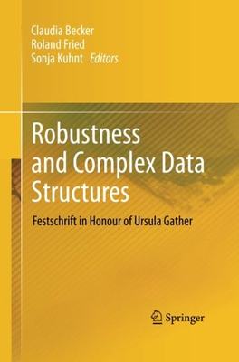 【预订】Robustness and Complex Data Structur...