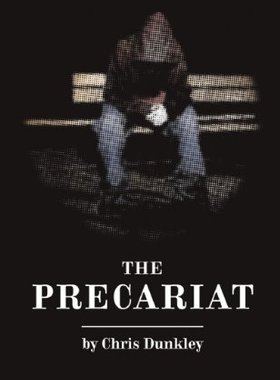 【预售】The Precariat