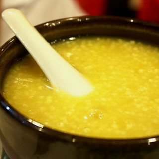 6斤包邮 黄小米 山西黄小米 农家自种自产 月子黄小米 2025新米