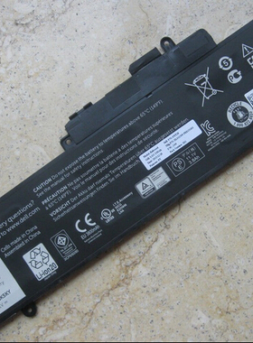 全新原装戴尔 GK5KY 3148 13 P20T 7359 7348 15 7558 7568电池