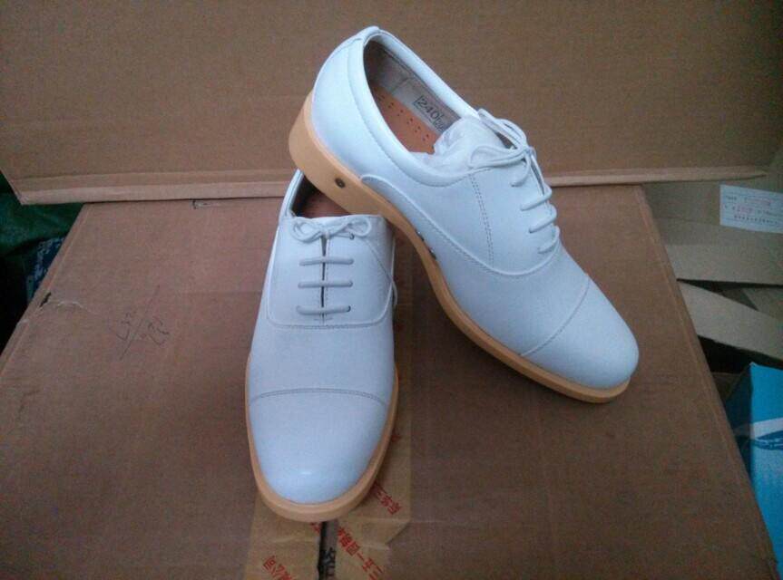 Boots militaires - Ref 1400314 Image 1