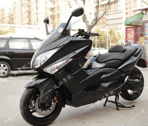 Лобовое стекло Yamaha T-MAX500 TMA...