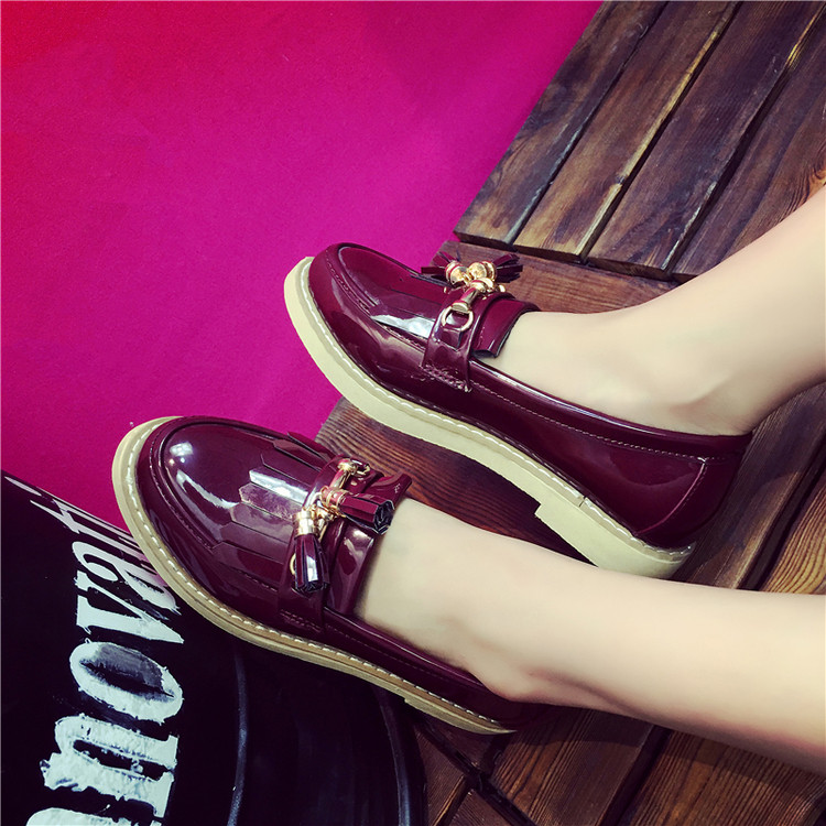 Chaussures de printemps - Ref 918217 Image 1