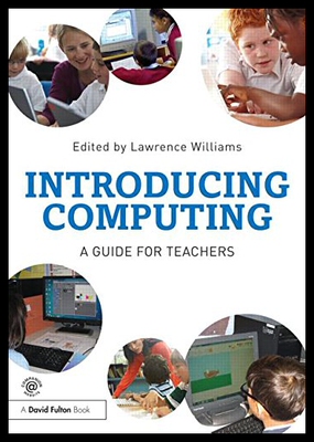 【预售】Introducing Computing: A Guide for Teachers