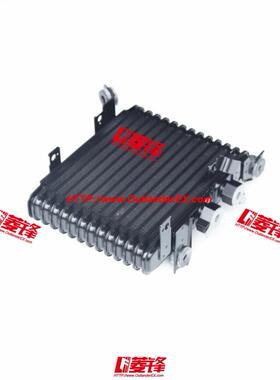 三菱EVO10代机油散热网/CZ4A机油散热器/Evolution10代机油散热网