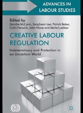 【预售】Creative Labour Regulation: Indetermin