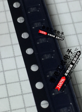 MM3Z3V3TIG MM3Z3V3 3.3V 贴片稳压二极管 原装 100个35