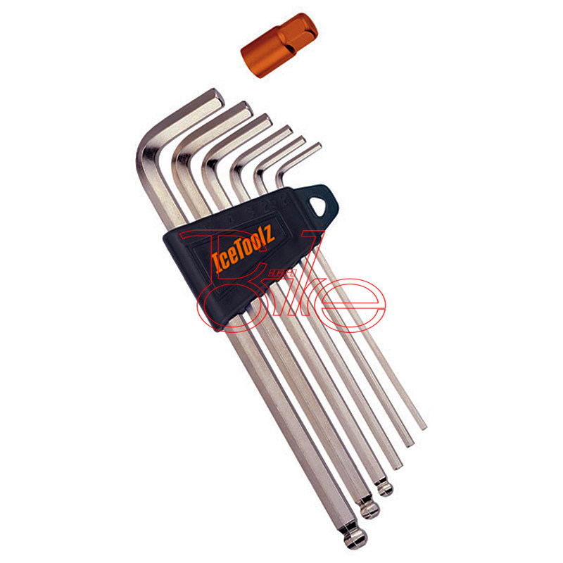 Outils pour vélo - Ref 2292930 Image 1