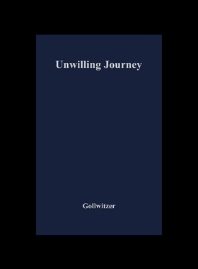 【预售】Unwilling Journey: A Diary from Russia