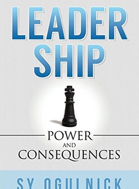【预售】Leadership: Power and Consequences
