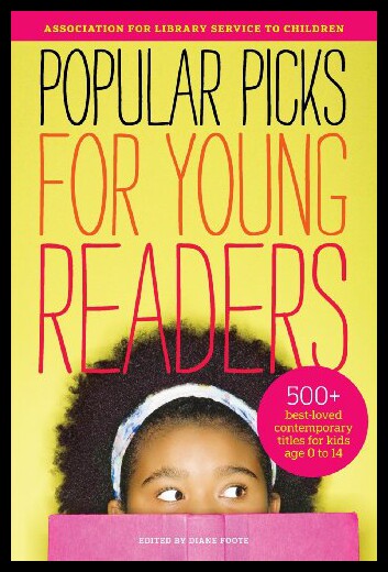 【预售】Popular Picks for Young Readers