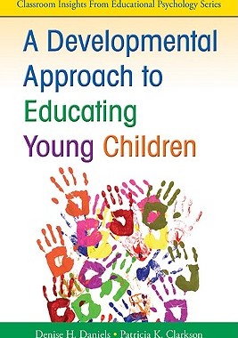 【预售】A Developmental Approach to Educating Young Children