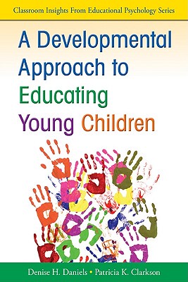 【预售】A Developmental Approach to Educating Young Children