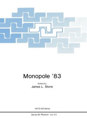 【预订】Monopole 83