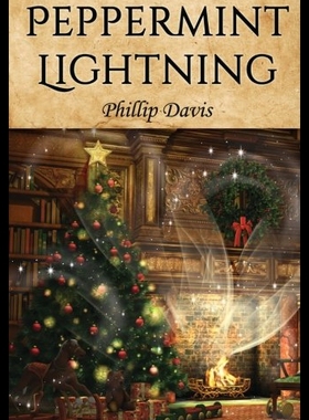 【预售】Peppermint Lightning