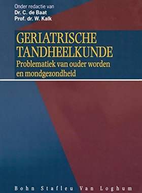 【预订】Geriatrische Tandheelkunde: Problema...