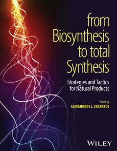 预订 Total From Synthesis Biosynthesis