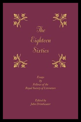 【预售】The Eighteen-Sixties: Essays by the Fe