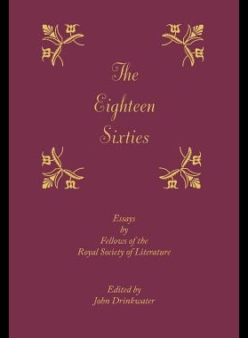 【预售】The Eighteen-Sixties: Essays by the Fe