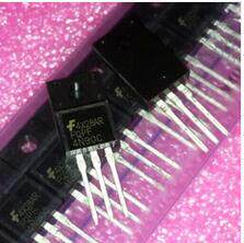 信利越电子4N90C   FQPF4N90C