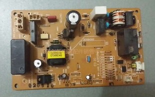 DE00N300 三菱空调电脑板外机主板 MSH J12TV SE76A895G01