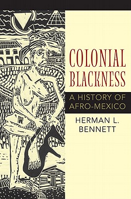 【预售】Colonial Blackness: A History of Afr...