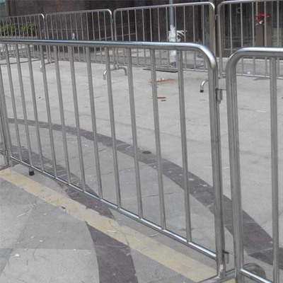 上海铁马租赁，不锈钢铁马出租，活动铁马租借