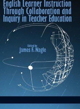 【预售】English Learner Instruction Through Collaborat...