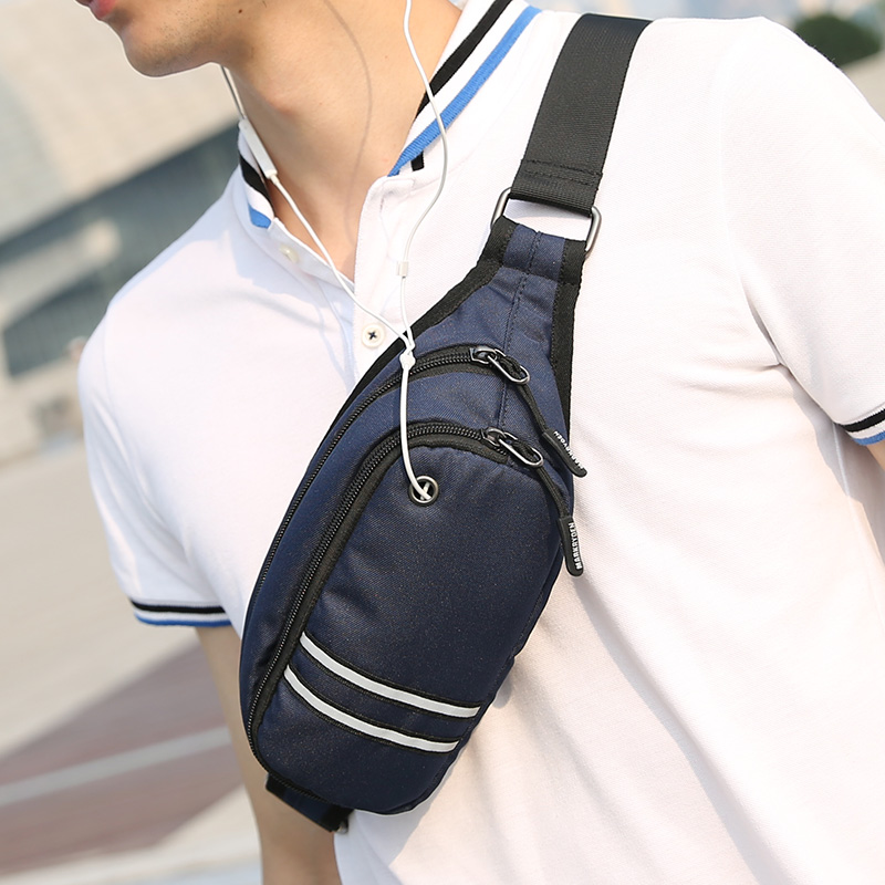 Sac homme - Ref 49614 Image 1