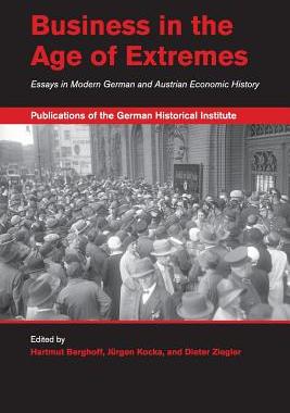 【预售】Business in the Age of Extremes: Ess...