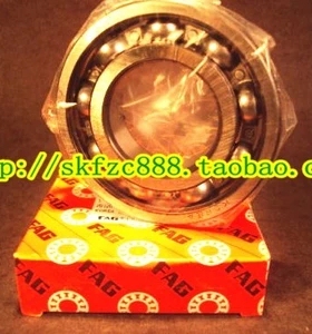 进口轴承德国FAG轴承 16012 7000112 深沟球轴承 60*95*11