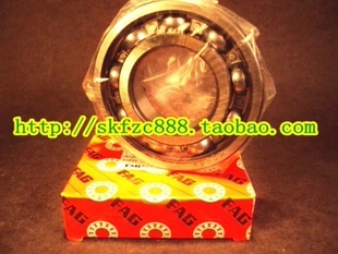 320 正品 180 6236M.C3 德国进口FAG轴承 深沟球轴承