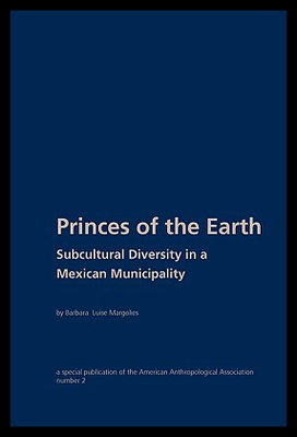 【预售】Princes of the Earth: Subcultural Diversity in a