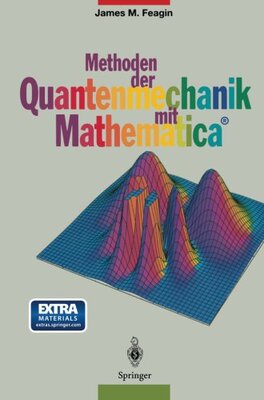 【预订】Methoden Der Quantenmechanik Mit Mat...