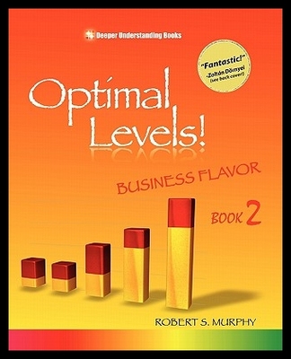 【预售】Optimal Levels!: Business Flavor Boo...