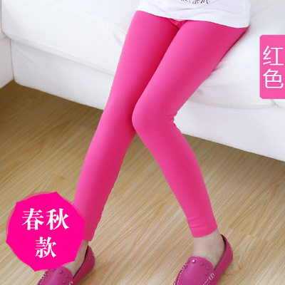 Pantalon fille - Ref 2063271 Image 5