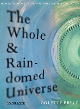 【预售】The Whole & Rain-Domed Universe